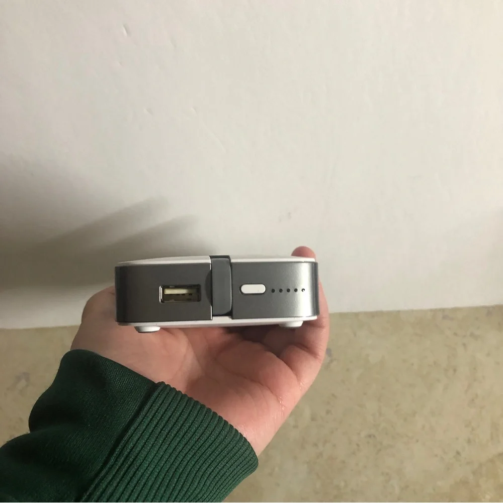 MyCharge Travel Charger